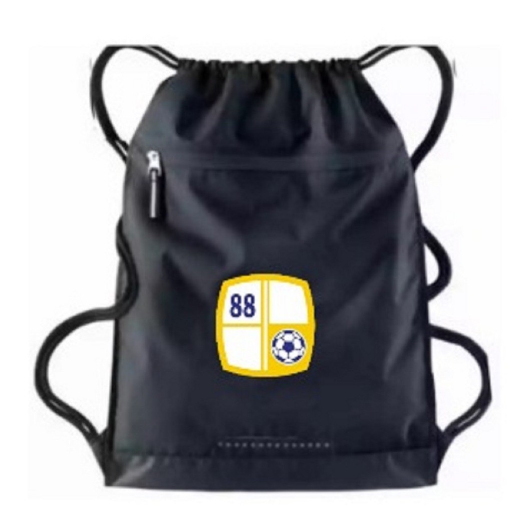 Chic Travel Men's Drawstring bag Barito Putra Waterproof Football Sports Sling - Image 2