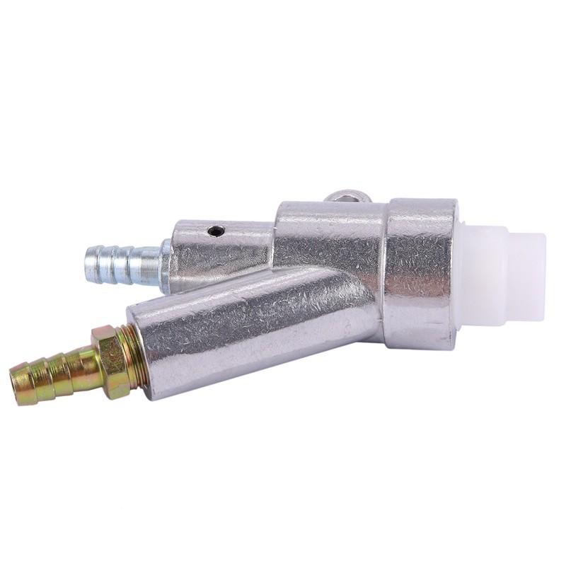 Premium Durable Automatic Sand Blasting Machine (Without Nozzle) Versatile - Image 2