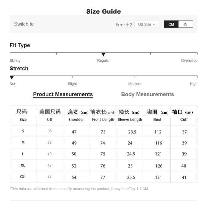 Quality Must New Men's Casual Slim Fit Formal One Button Suit Mens Blazer Jacket Reliable Durable - Image 5