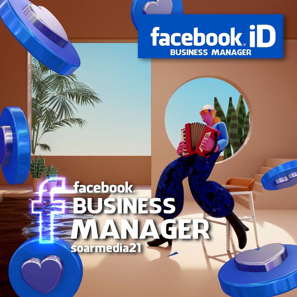 Warranty Facebook Account Facebook Ads Account Fb id Business Manager Account Personal Facebook Account 脸书账号