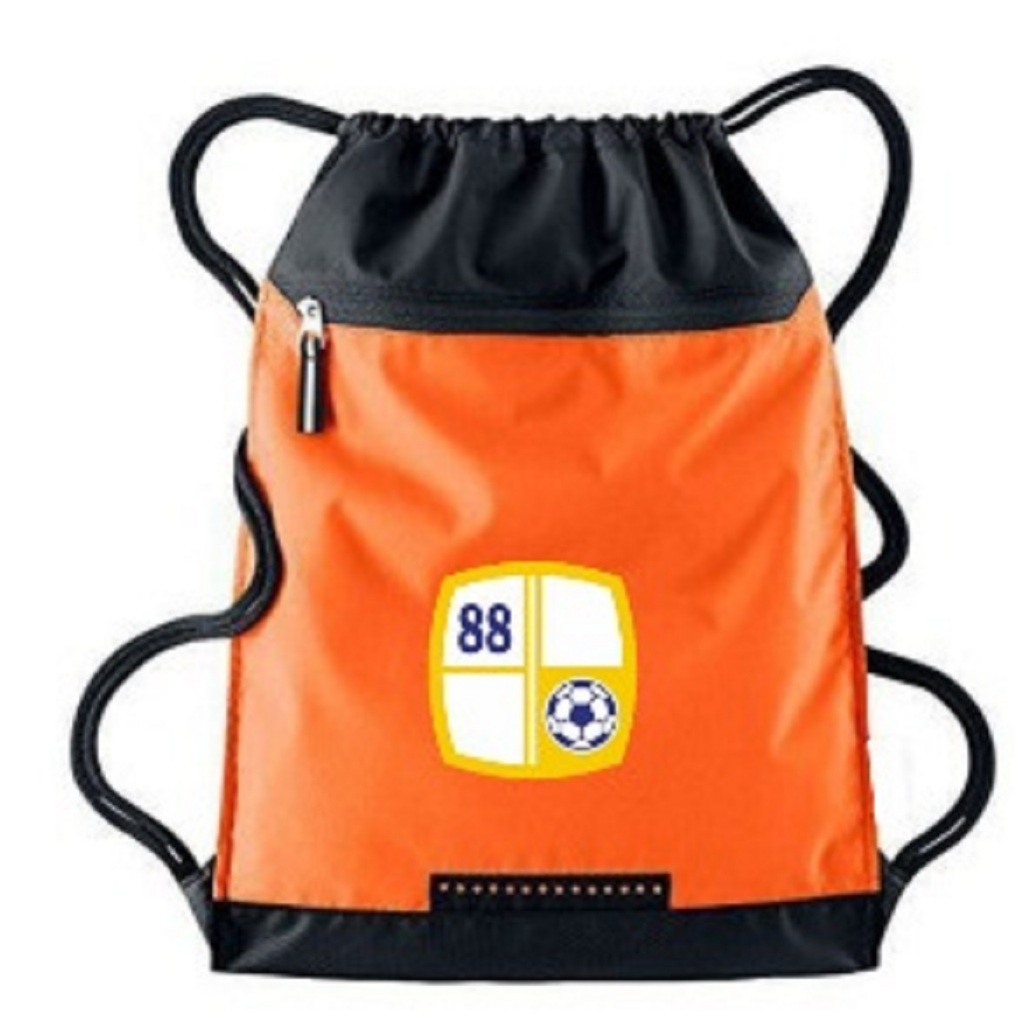 Chic Travel Men's Drawstring bag Barito Putra Waterproof Football Sports Sling - Image 4