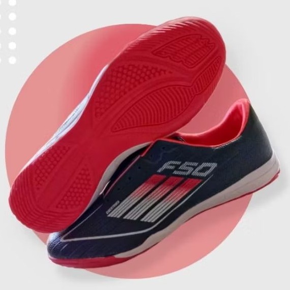 Latest  Futsal Shoes/ F50 Futsal Shoes/Price Futsal Shoes