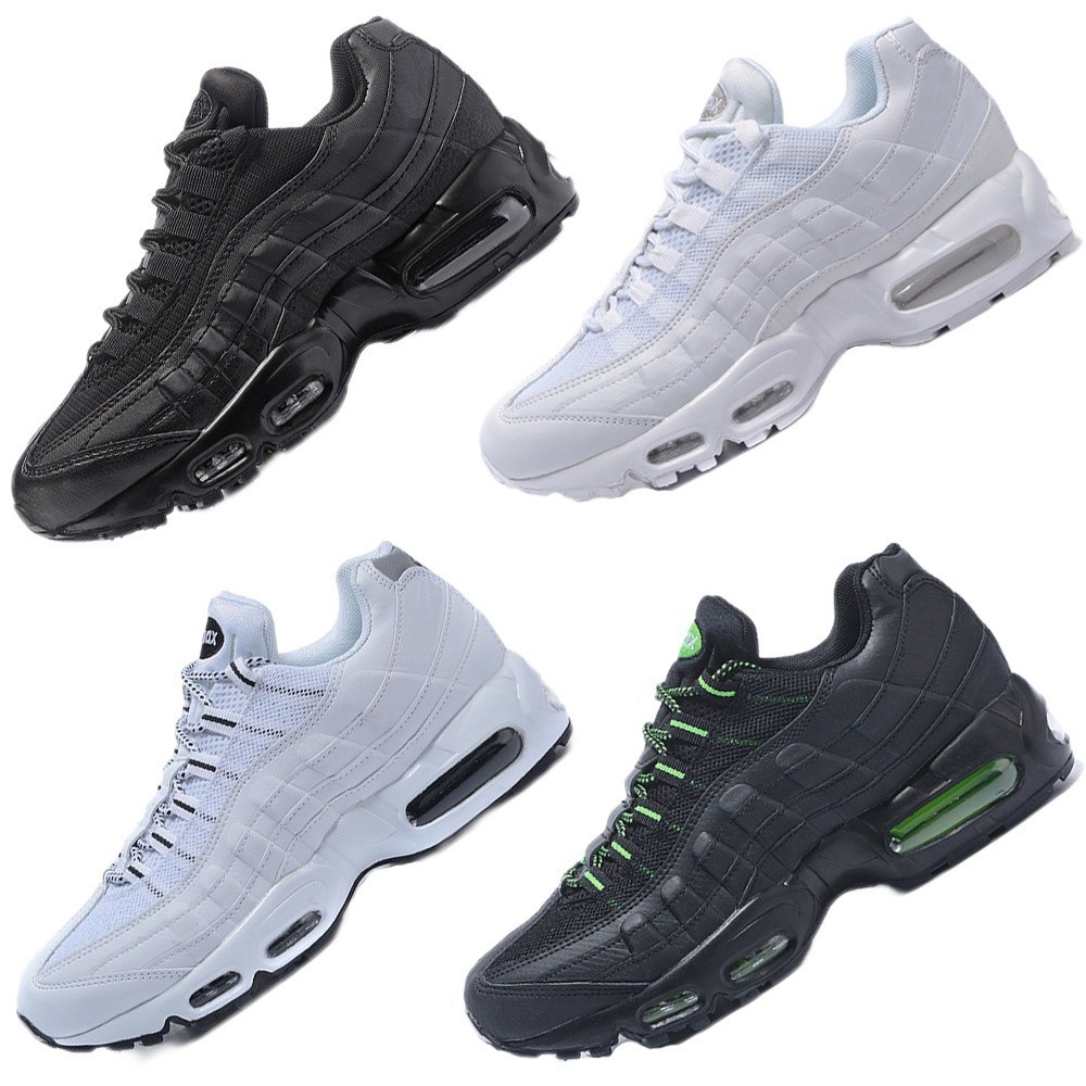 max 95 high-quality sneakers provide shock absorpti for men and women fashi lovers size 36-46