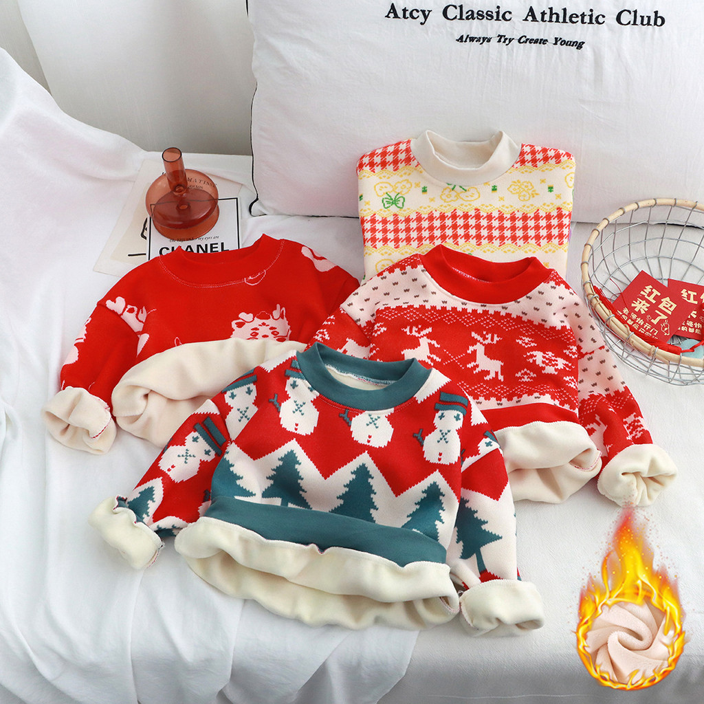 Sweater Diy Holiday Sweaters For Toddlers Toddler Knit Christmas
