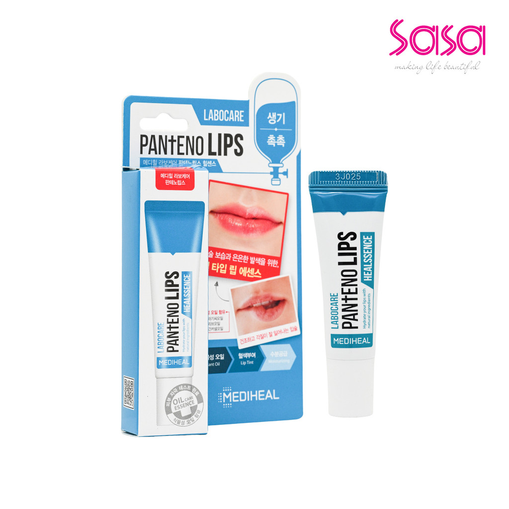 Mediheal Labocare Pantenolips Healssence