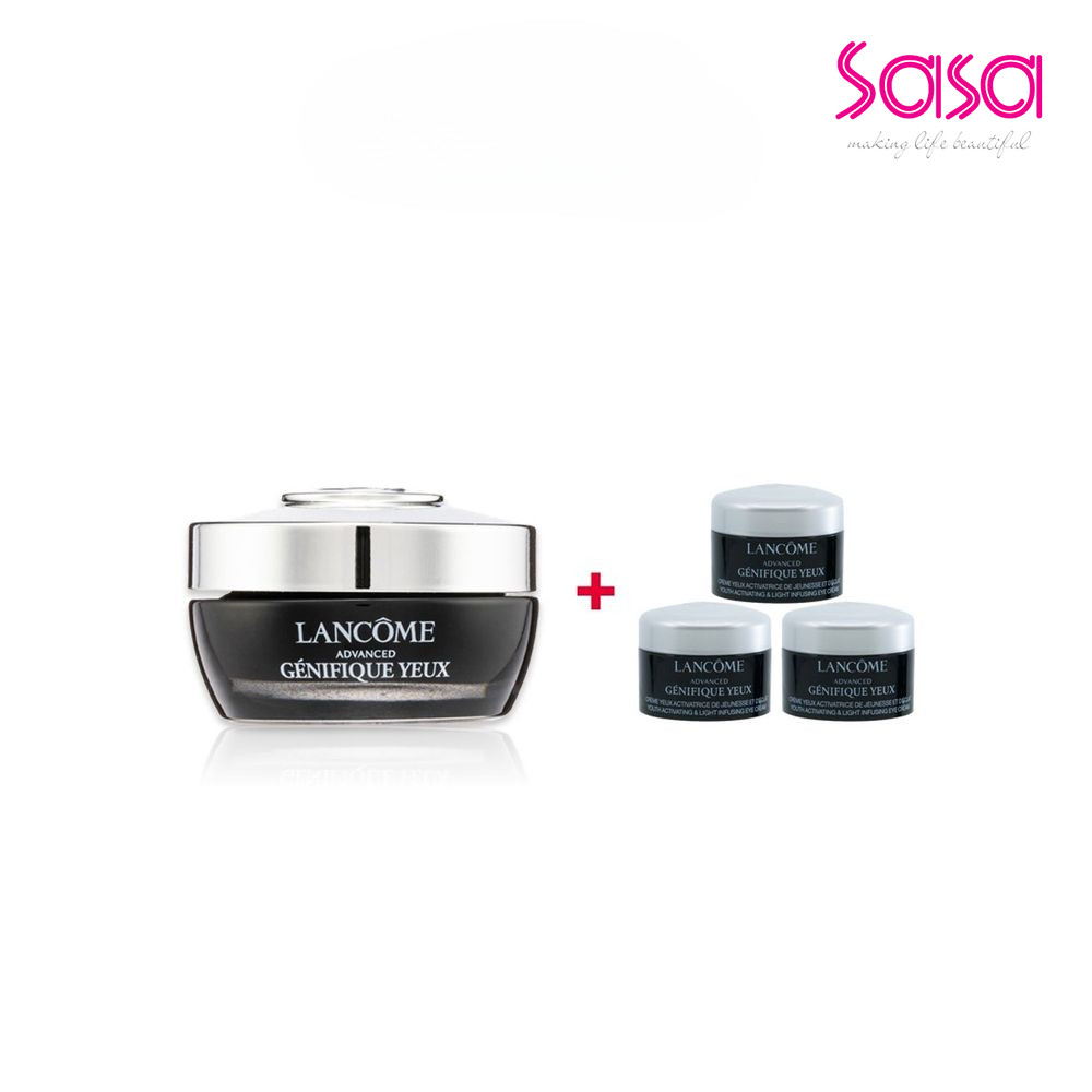 Lancome Advanced Genifique Eye Cream 15ml