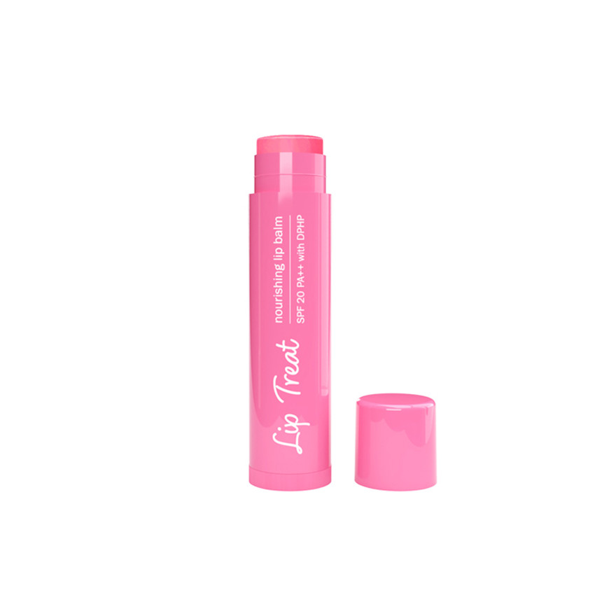 IN2IT Lip Treat Nourishing Lip Balm SPF 20PA++ LT102 4.5g