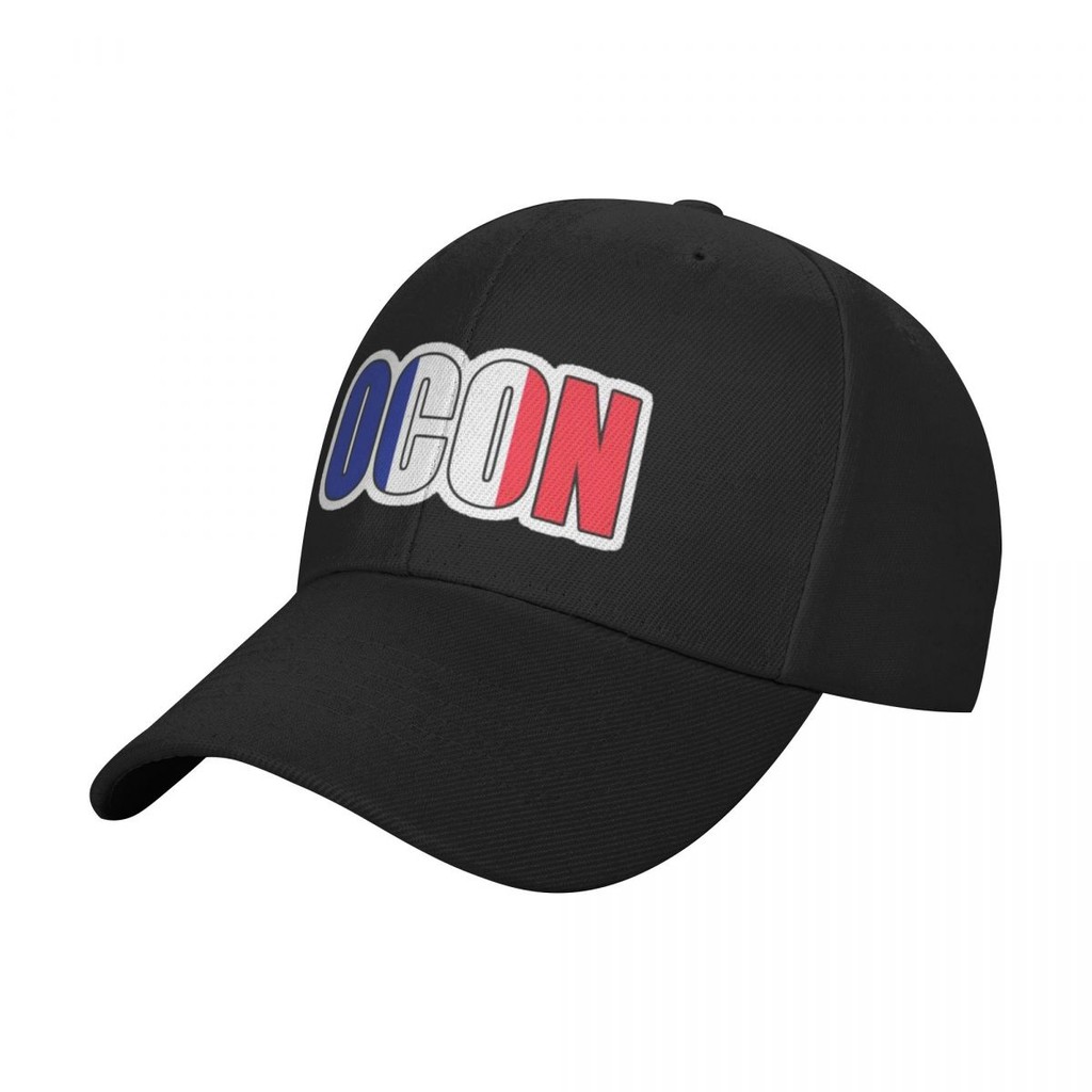 Esteban Ocon Plain Baseball Cap - Adjustable Hat for Men and Women, Perfect for Casual Wear and Exercise