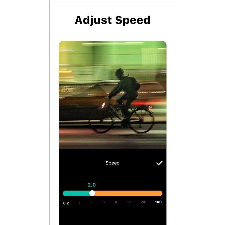 Reliable Versatile InShot Pro Latest 2024 Lifetime Premium Android APP - Image 3