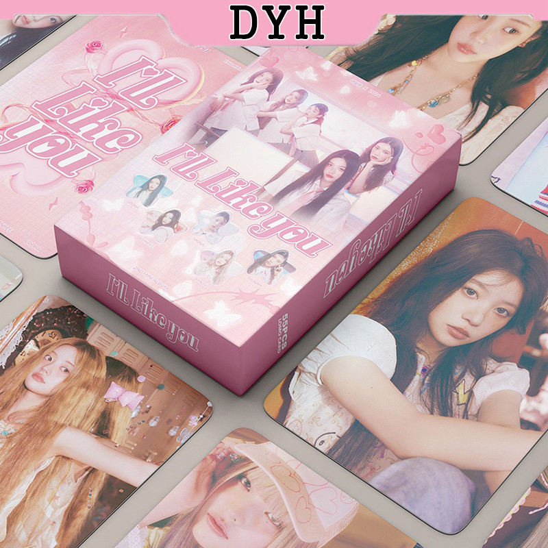 photocard illit Malaysia, Best Deals February 2026 | Shopee Malaysia