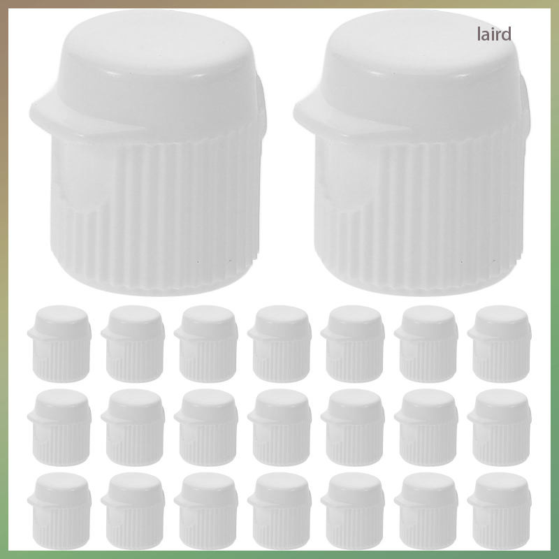 Small Ointment Lid Plastic Toothpaste Refill Adapter Squeezer Travel laird