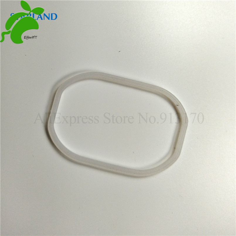 Small Door Seal Ring Of BQL Gelato Machine Hard Ice Cream Maker Replacement Spare Part Silicone Gasket