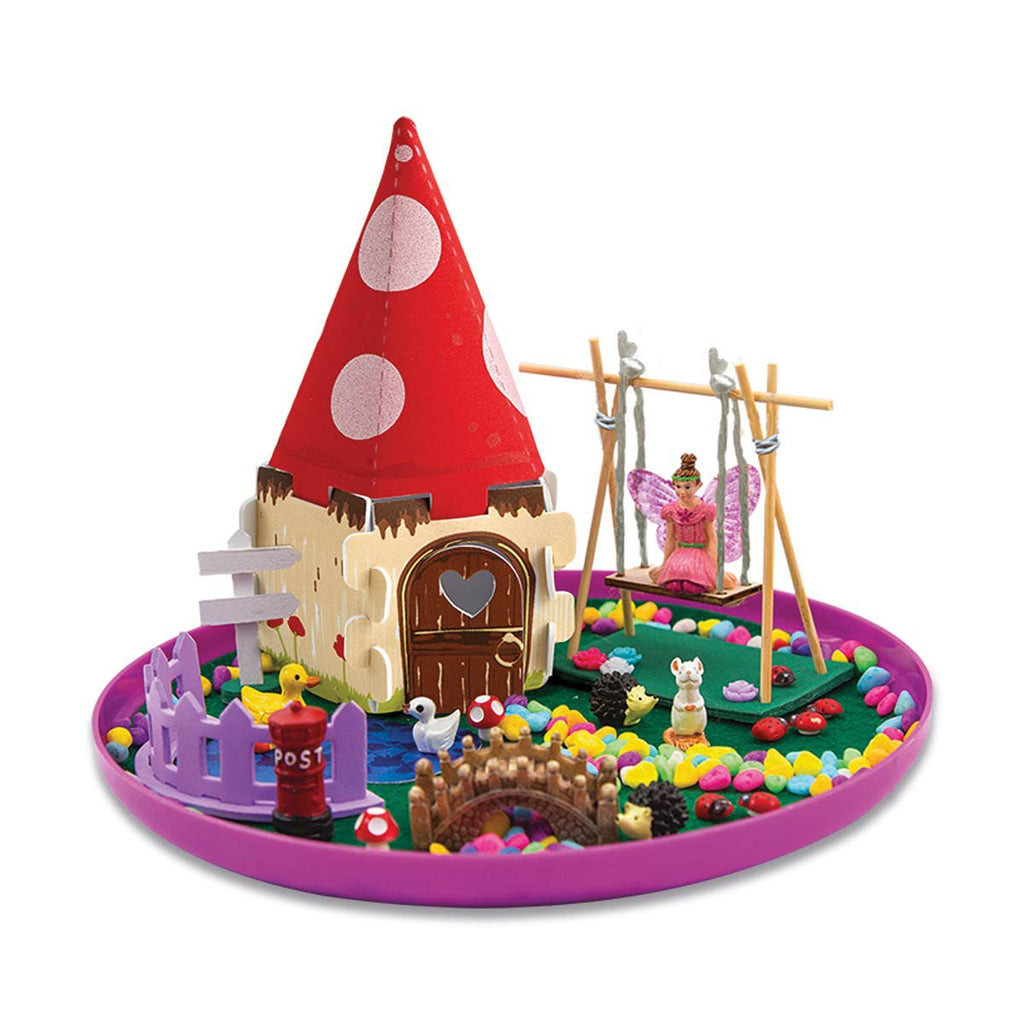 Addo Out To Impress Create Your Own Fairyland Kit