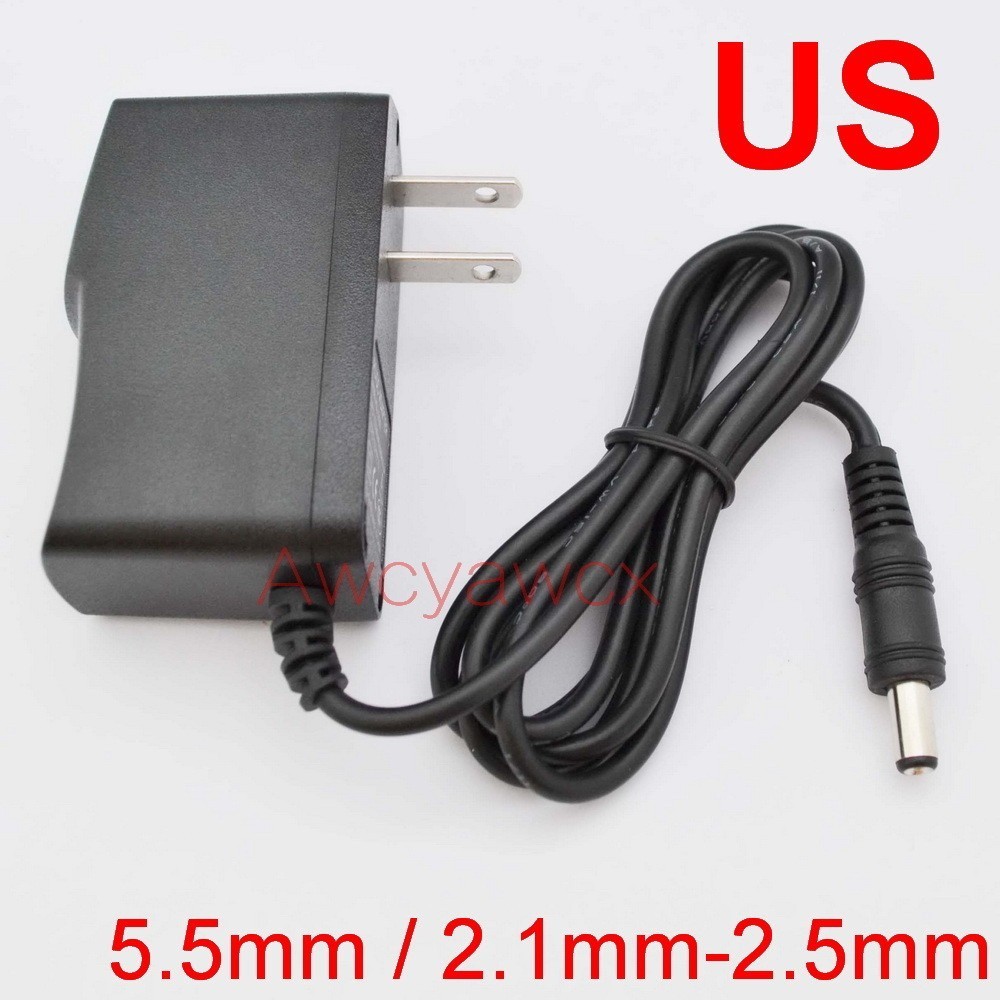 Essential Have 9V 0.5A 500mA AC DC Keyboard Electronic Piano Power Supply Adapter bsl M-1 M-2USB M1 M2 M2USB Accessor... - Image 3