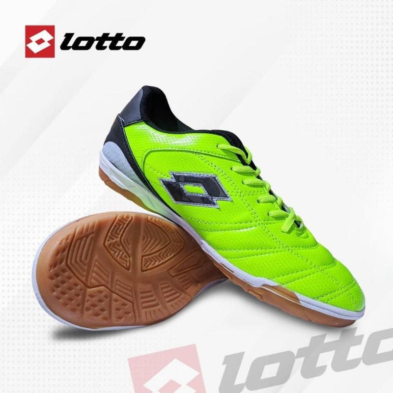 Comfort Breathable Futsal Sports Shoes badminton Running size 38-43 (outsol Already Sewn muter) - Image 2