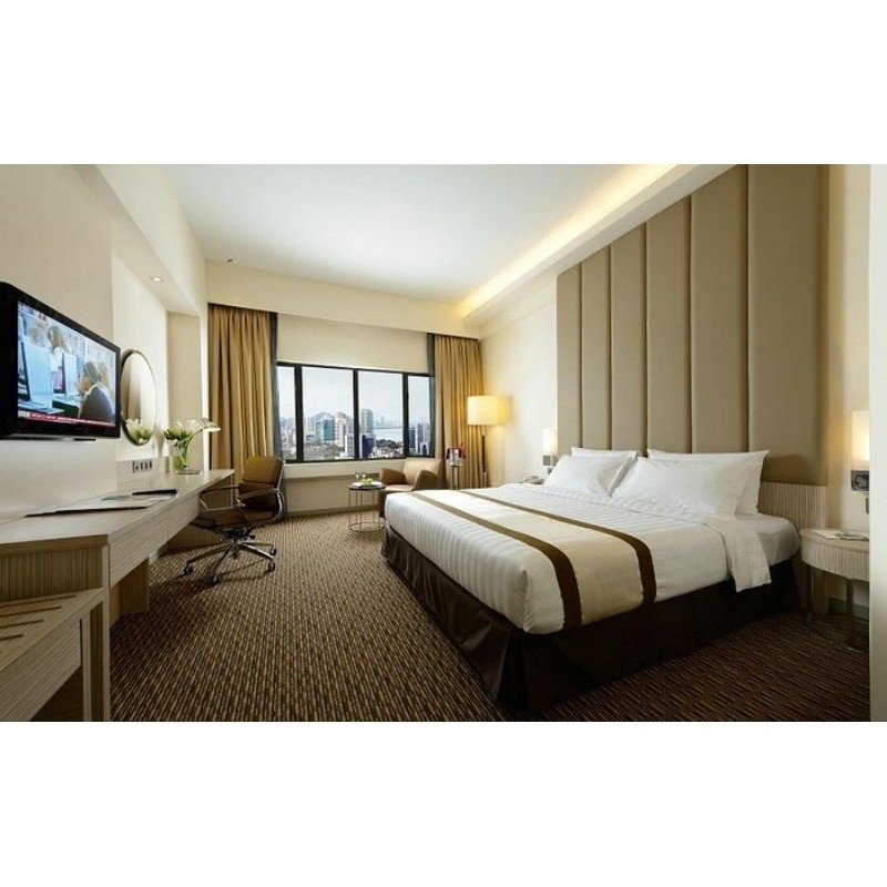 Sunway Hotel Georgetown Penang- Check in Voucher - Hotel Trip Stays - Virtual e-Ticket - Booking Service