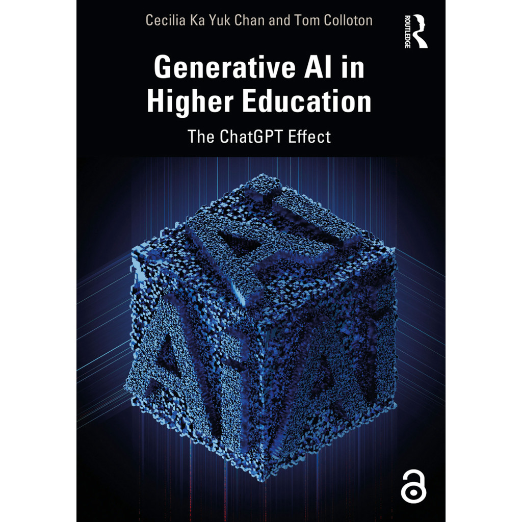 CGPT - Generative AI in Higher Education - The ChatGPT Effect 2024 - Cecilia  and Tom C