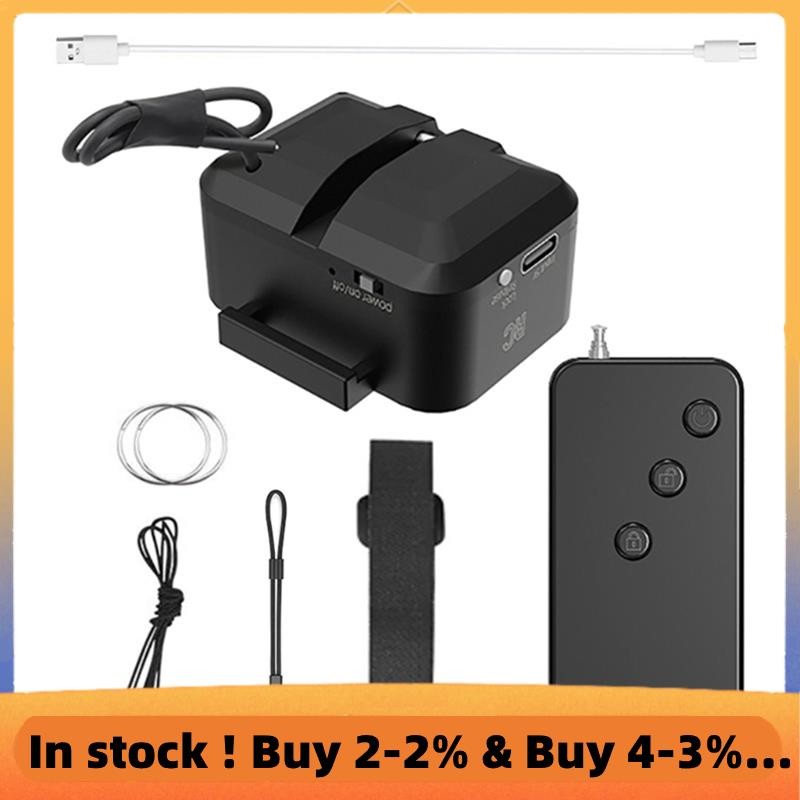 Airdrop System for DJI Mini 4 Pro/3 Pro/AIR3/Avata2 Drone Fishing Bait Wedding Ring Gift Deliver Life Rescue Airdropper