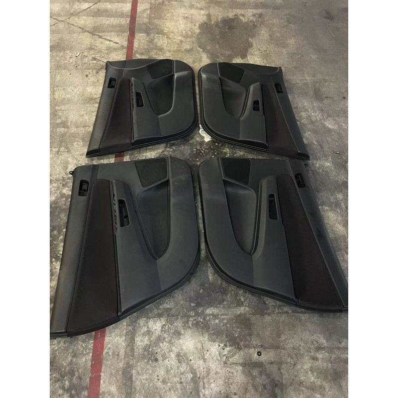 🇯🇵TOYOTA WISH ZNE10 ANE11 YEAR 2008 NFL DOOR TRIM SET IMPORTED FROM JAPAN USED