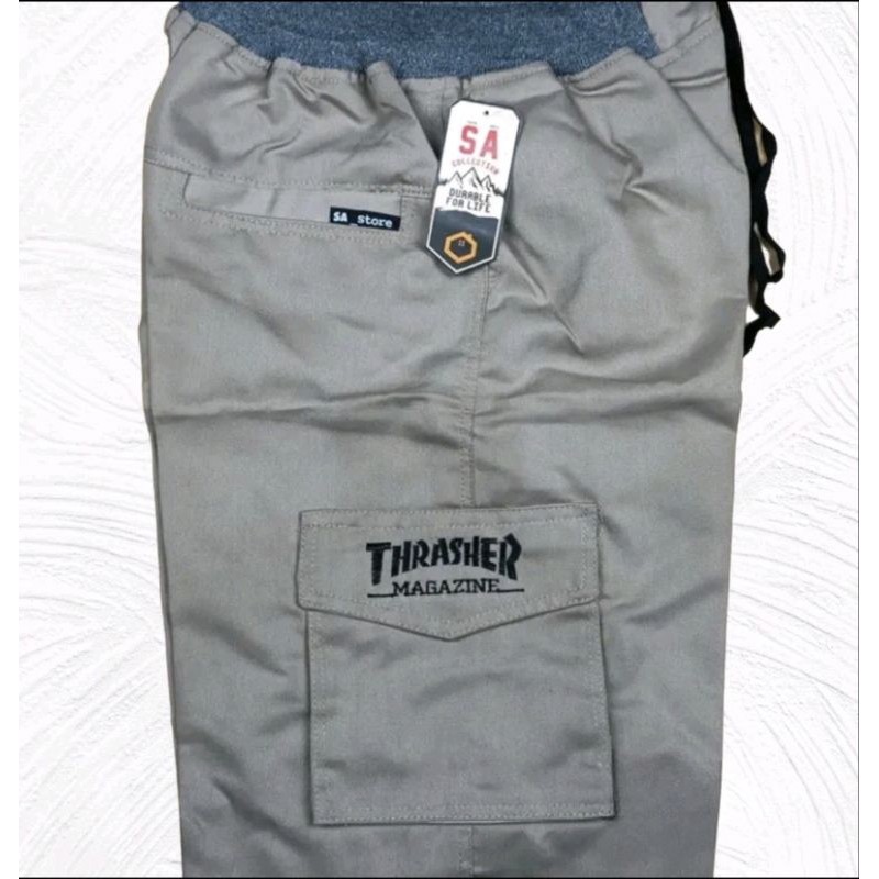 Quality Versatile PAKET ( HEMAT ) CARGO PENDEK 90 RIBU DAPAT 4 CELANA) Reliable Purpose - Image 5