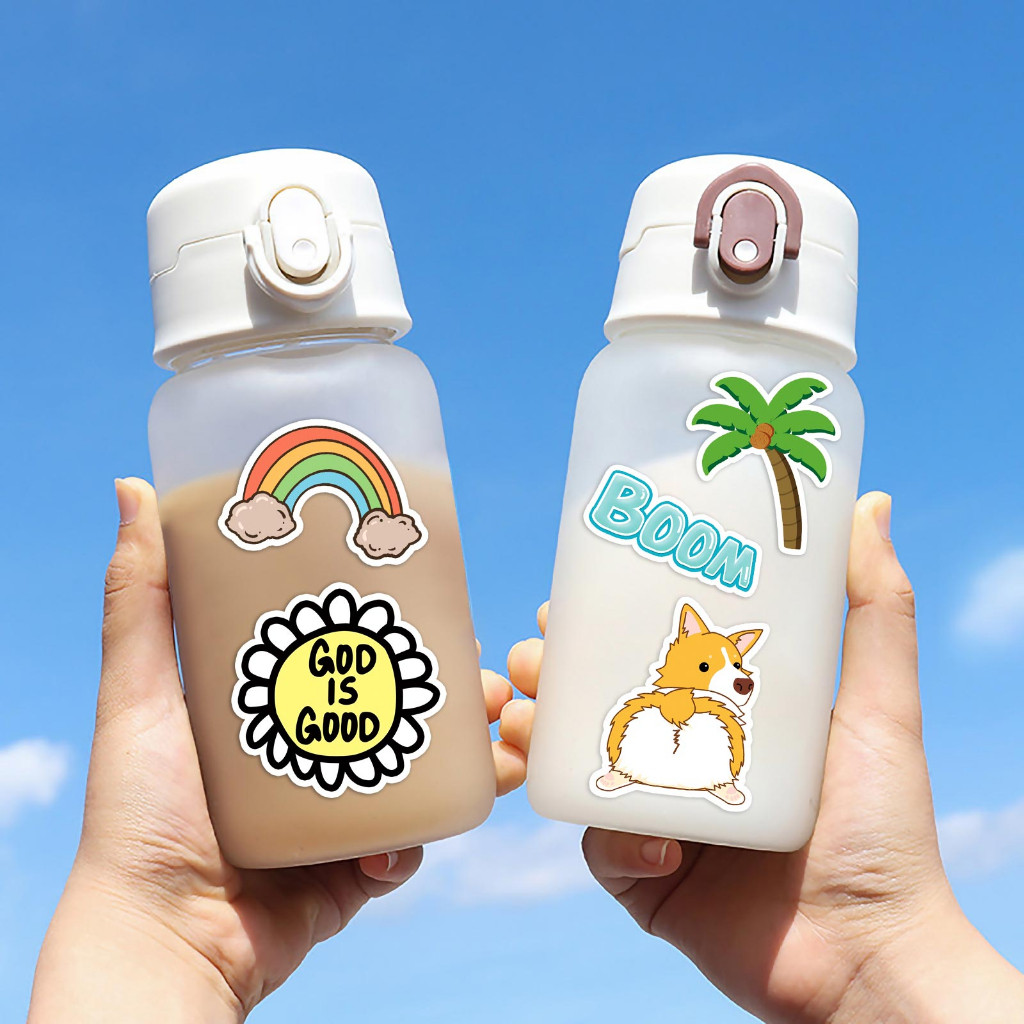 Versatile Premium 50 Piece Funny Minecraft Stickers Helmet/Car/Motor/laptops/phones/Guitar DIY Creative Home Decal Have - Image 3