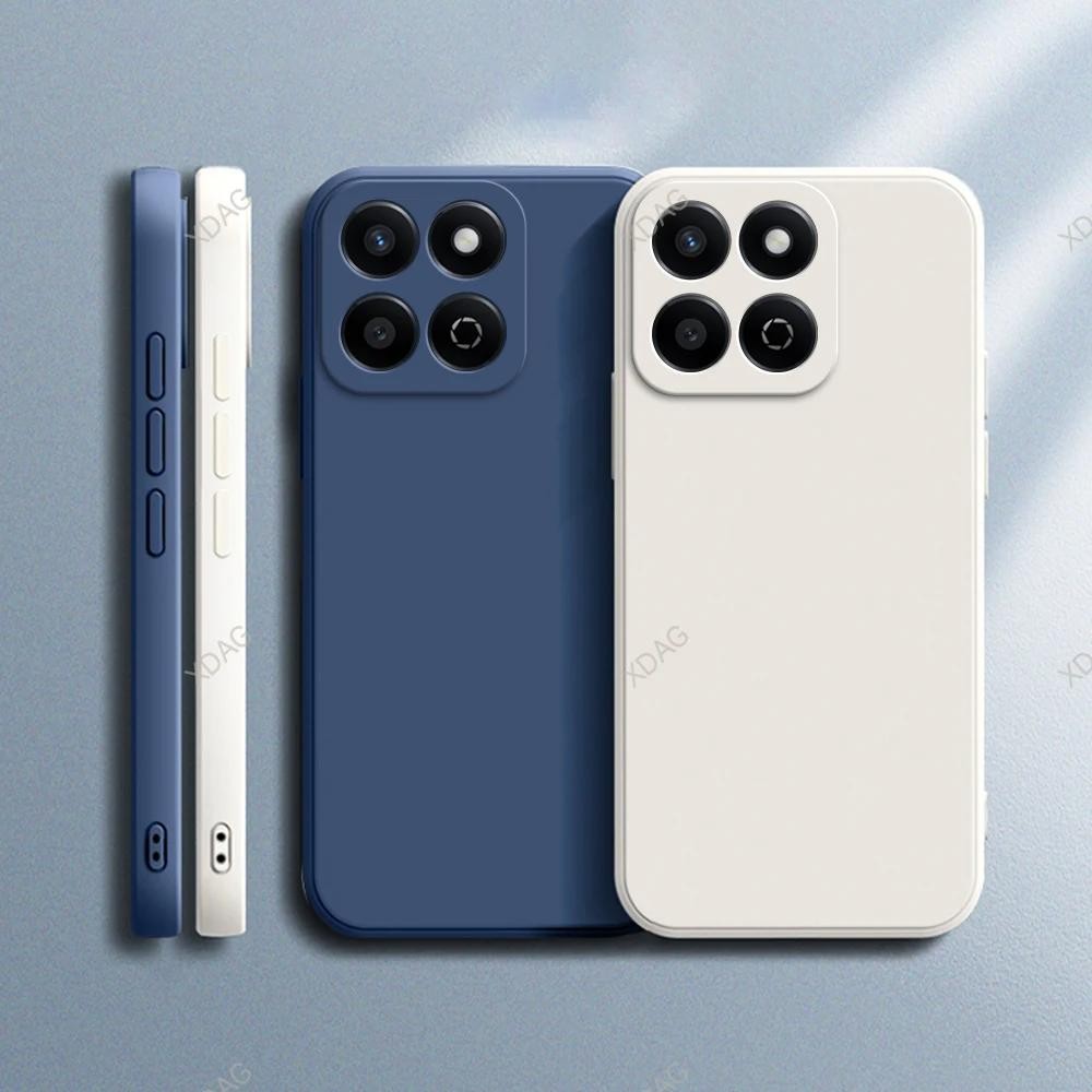 MOJIA Case For Honor 200 Smart, Wallet Flip Phone Cover With - View #10