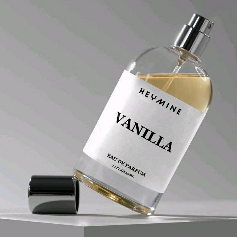 Durable Must HEYMINE Signature Vanilla Chocolate Eau de Parfum 35ML | Elegant Sweet Scent AINNA 2025 - Image 5