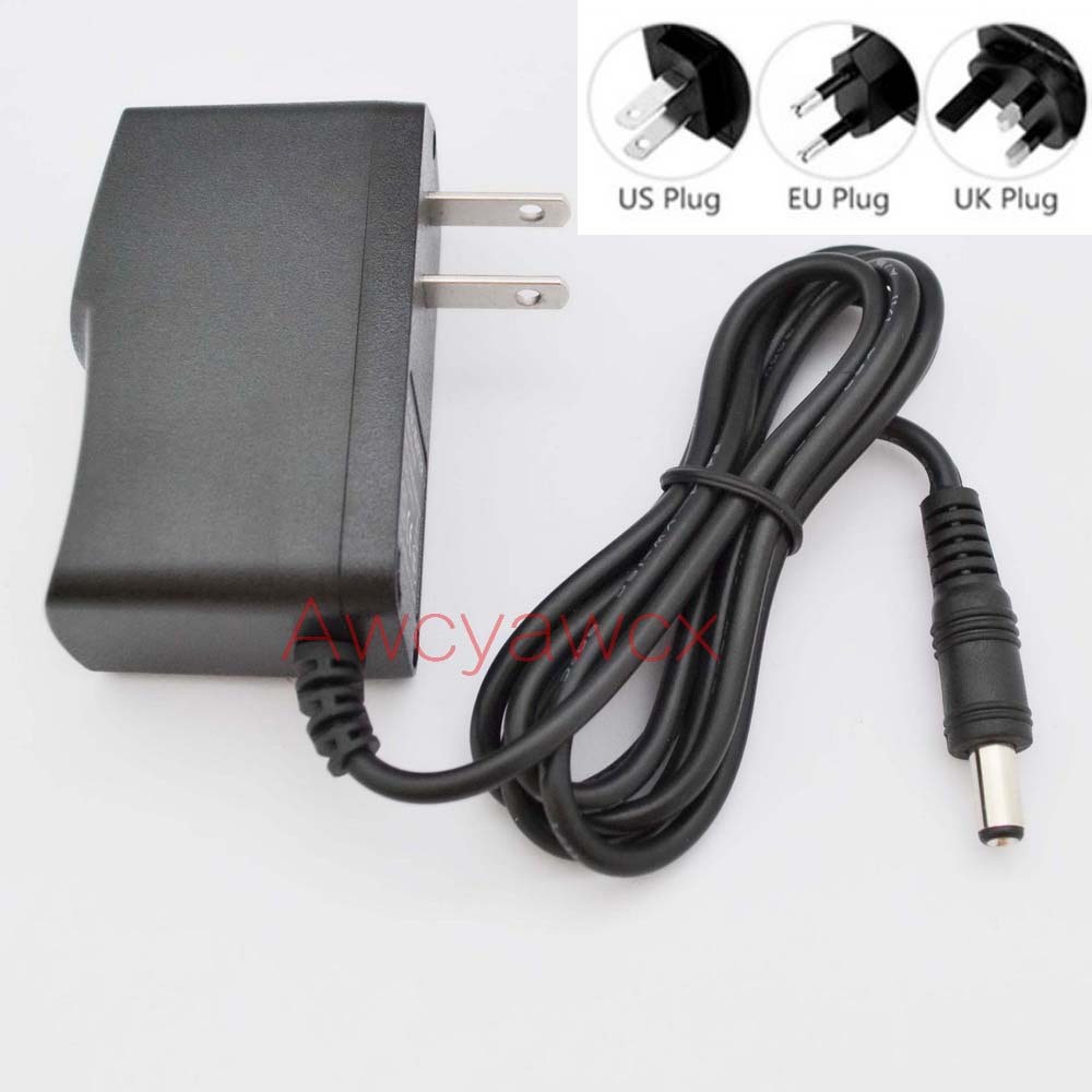 Essential Have 9V 0.5A 500mA AC DC Keyboard Electronic Piano Power Supply Adapter bsl M-1 M-2USB M1 M2 M2USB Accessor... - Image 4