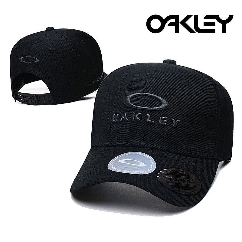 Oakley caps price online