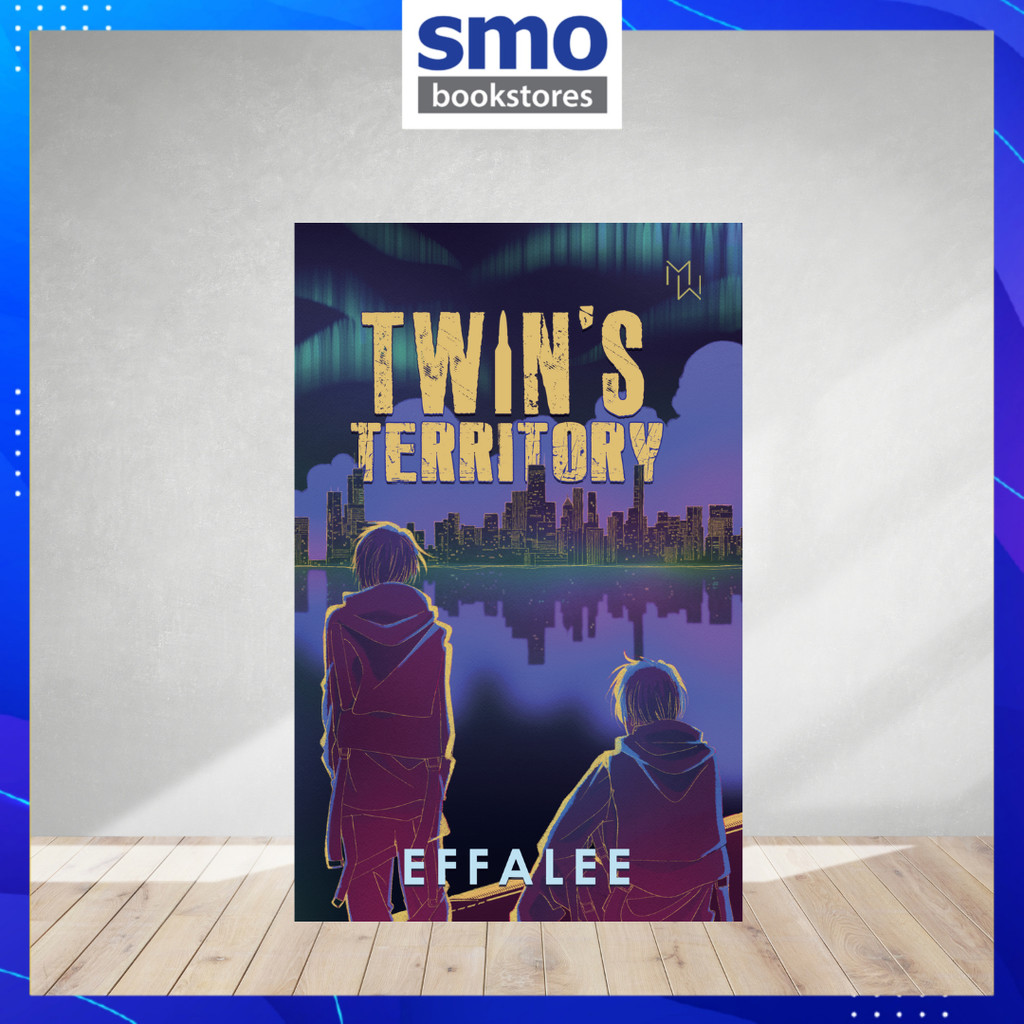 [MANES WORDWORKS] - TWIN'S TERRITORY by Effalee