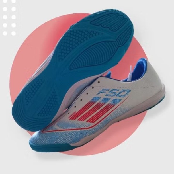 Training Running Latest Futsal Shoes/ F50 Shoes/Price Shoes - Image 5