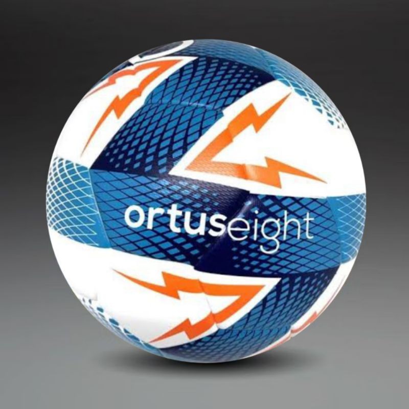 Essential Multi Ortuseight Futsal Sewing Imported Size 4 Quality Soft Ball Price Premium - Image 2