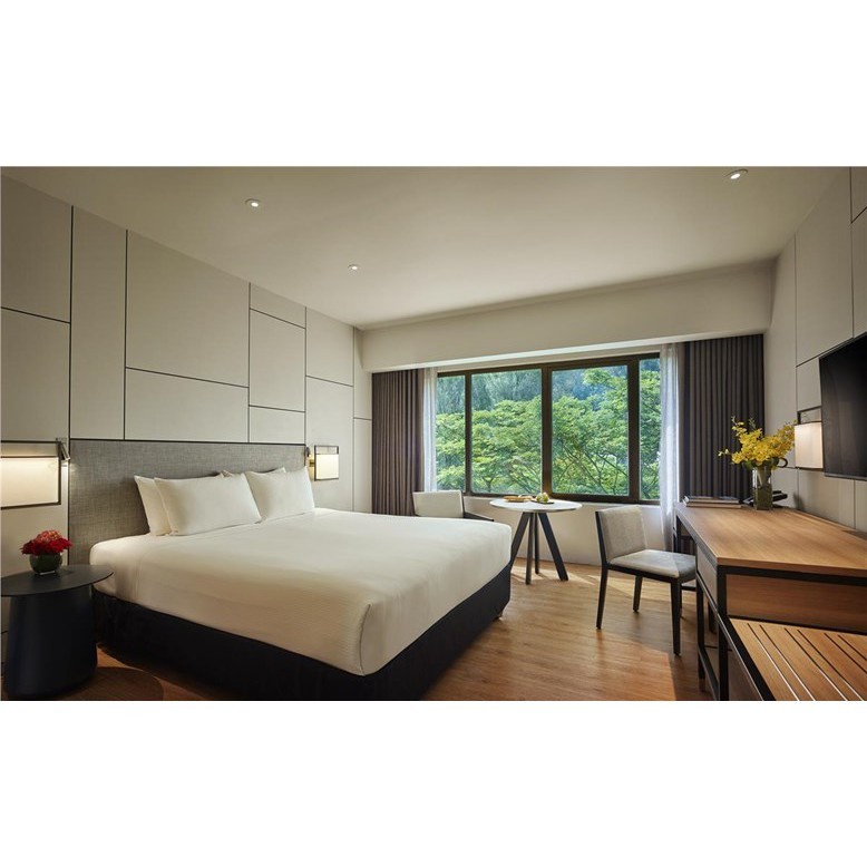 2D1N Parkroyal Penang Resort- Check in Voucher - Hotel Trip Stays - Virtual e-Ticket - Booking Service