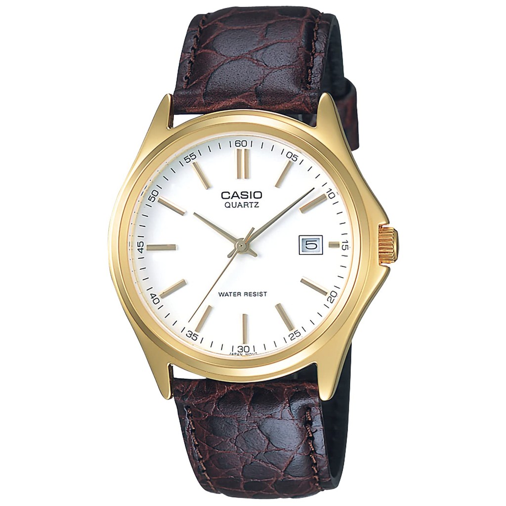 Casio Men's Collection Watch - Stylish and Versatile Timepieces(Direct From Japan)