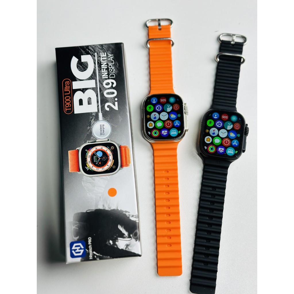 T500 T900 smart Watch8 2023 New Ultra 45mm Series 8 Smartwatch Male Bluetooth Call KD99 8 Wireless Charging Smart Watch