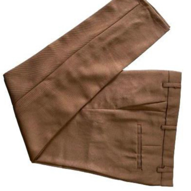 Versatile Purpose CELANA KANTOR FORMAL PRIA SLIMFIT BAHAN DASAR KAIN WOLL KUALITAS - Image 4