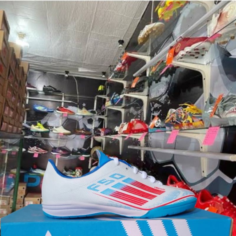 Training Running Latest Futsal Shoes/ F50 Shoes/Price Shoes - Image 4