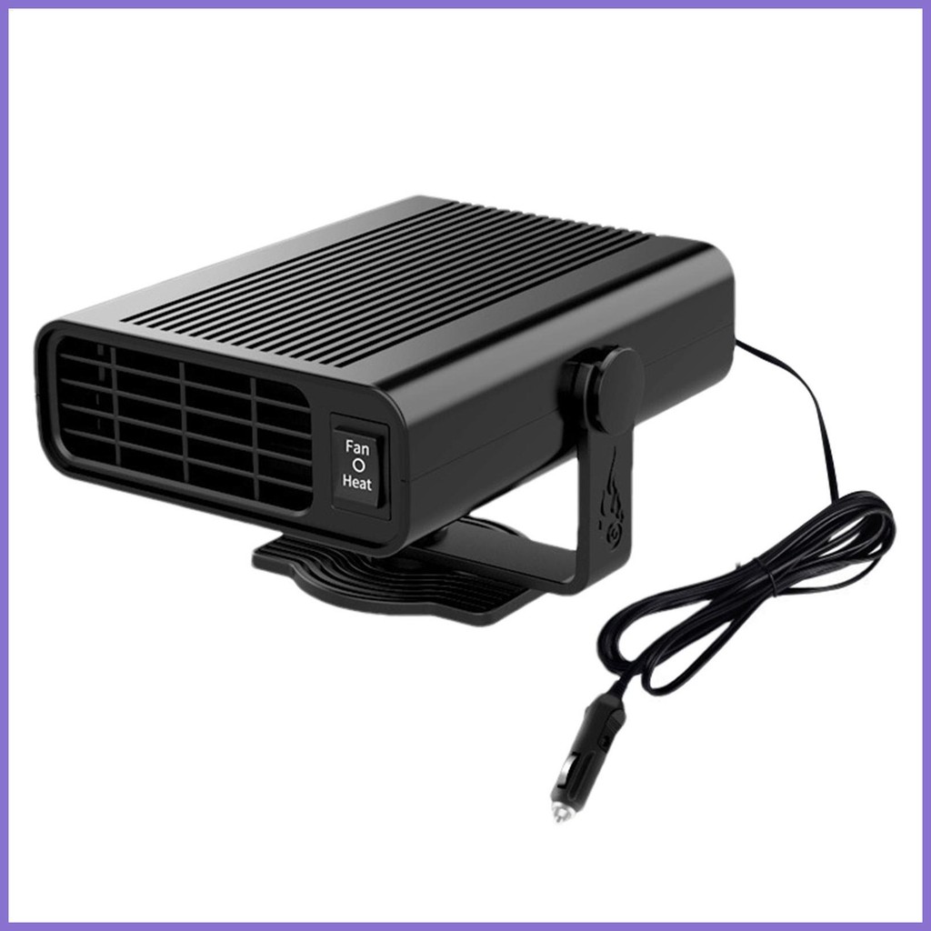 Portable Heater For Car High Power Heater Car 2-in-1 Cooler And Heater Car Heater Auto Electronic Auto Dryer yuneamy