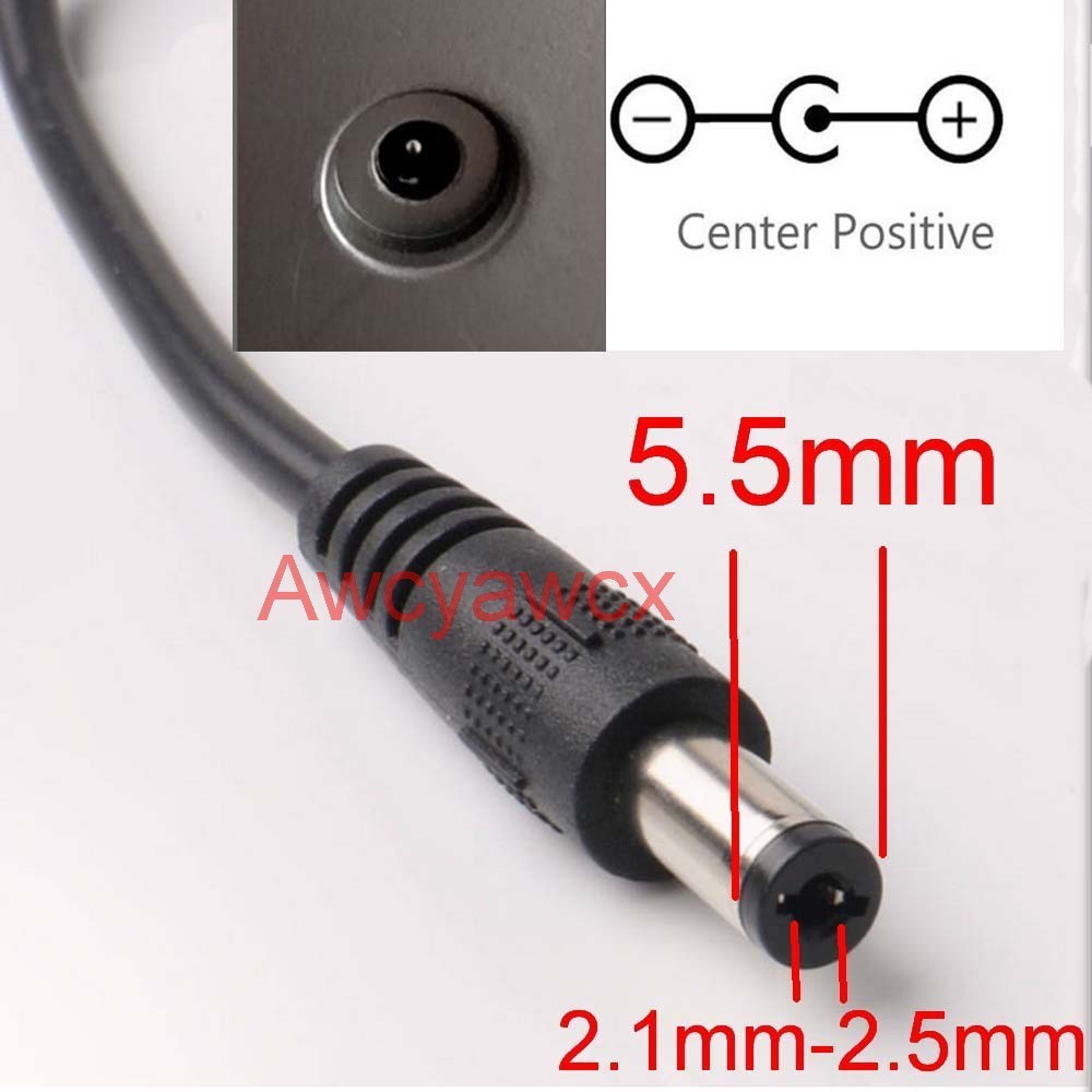 9V 0.5A 500mA AC DC Keyboard Electronic Piano Power Supply Adapter for bsl M-1 M-2USB M1 M2 M2USB Accessories Cables