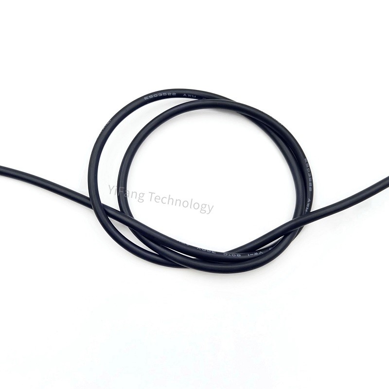 Essential Have 1Meter UL2464 PVC Signal Copper Wire 18AWG 16AWG Electronic Power Cable 2/3/4/5/6/7/8 Cores Flexible S... - Image 5