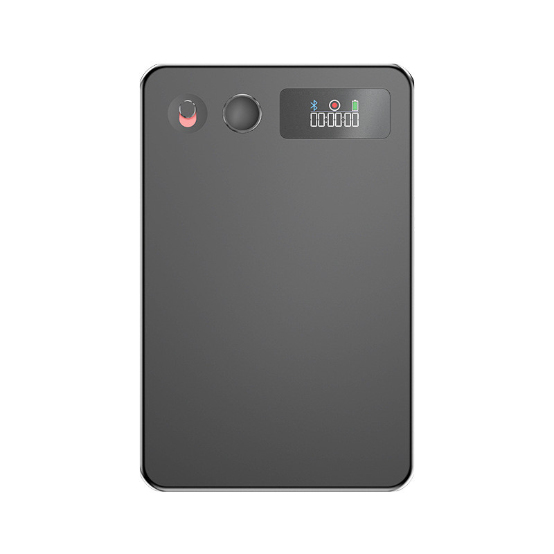 A3P Right Screen AI Voice Recorder ChatGPT Intelligent Transcription Translation Recording Pen APP Controller