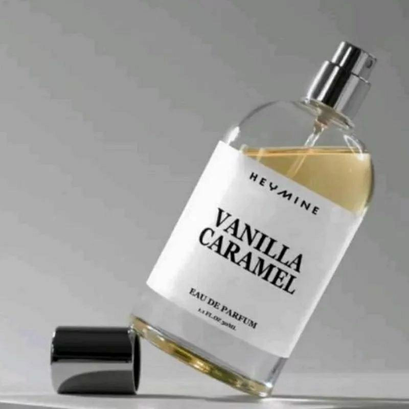 Durable Must HEYMINE Signature Vanilla Chocolate Eau de Parfum 35ML | Elegant Sweet Scent AINNA 2025 - Image 3