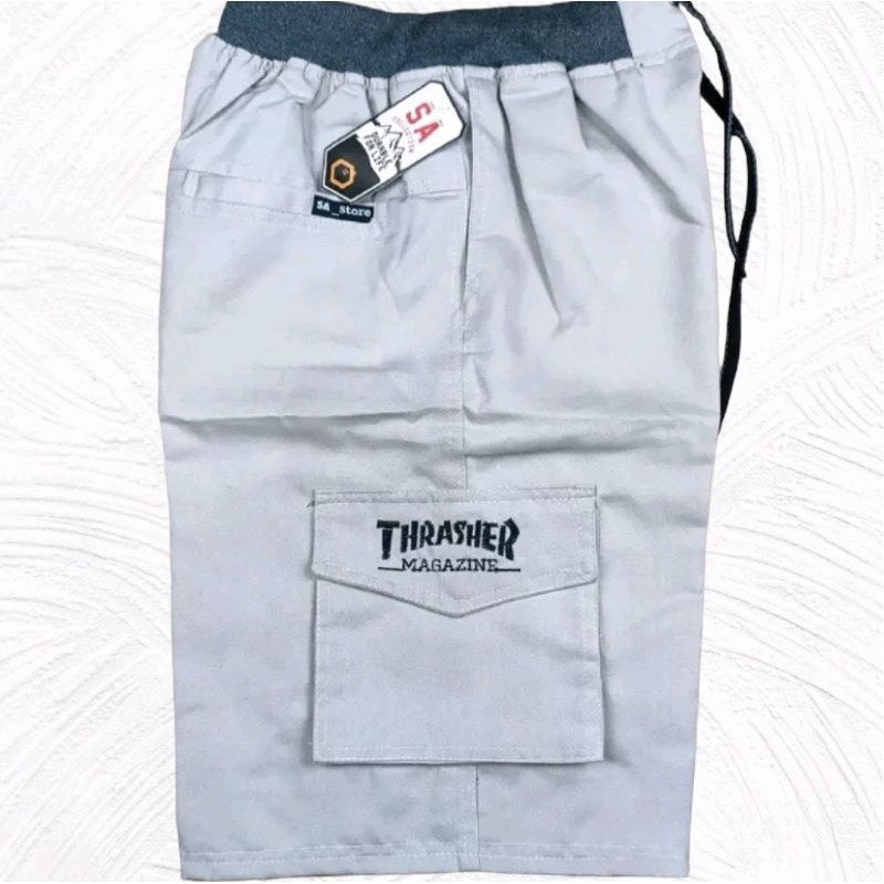 Quality Versatile PAKET ( HEMAT ) CARGO PENDEK 90 RIBU DAPAT 4 CELANA) Reliable Purpose - Image 2