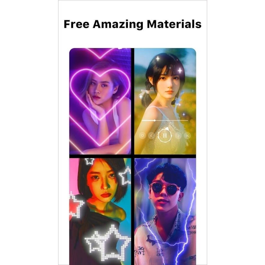 Reliable Versatile InShot Pro Latest 2024 Lifetime Premium Android APP - Image 5