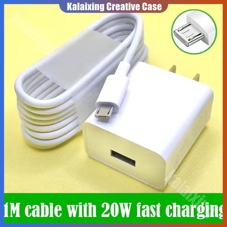 For Realme 20W Fast Charger C11 C12 C15 C25 C11 2021 C25S Mobile Phone Data Cable C2 C3 C17 C20 C21 C21Y C25Y 20W Fast Charging