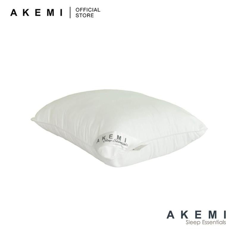 AKEMI Sleep Essentials 7 Holes Fibre Pillow