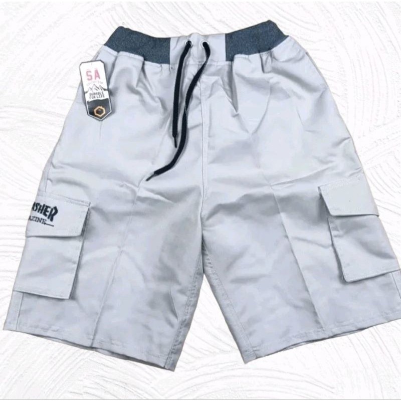 Quality Versatile PAKET ( HEMAT ) CARGO PENDEK 90 RIBU DAPAT 4 CELANA) Reliable Purpose - Image 3