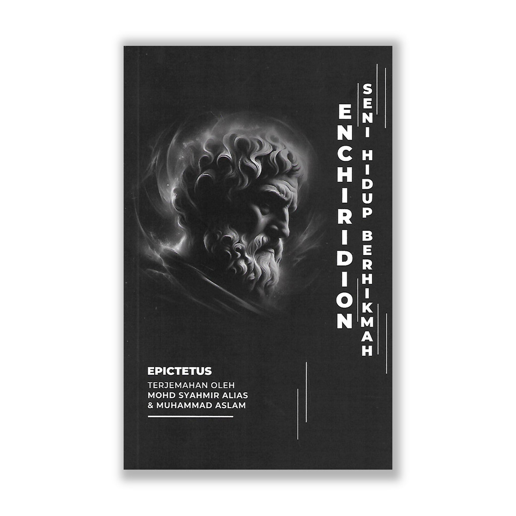 Enchiridion: Seni Hidup Berhikmah