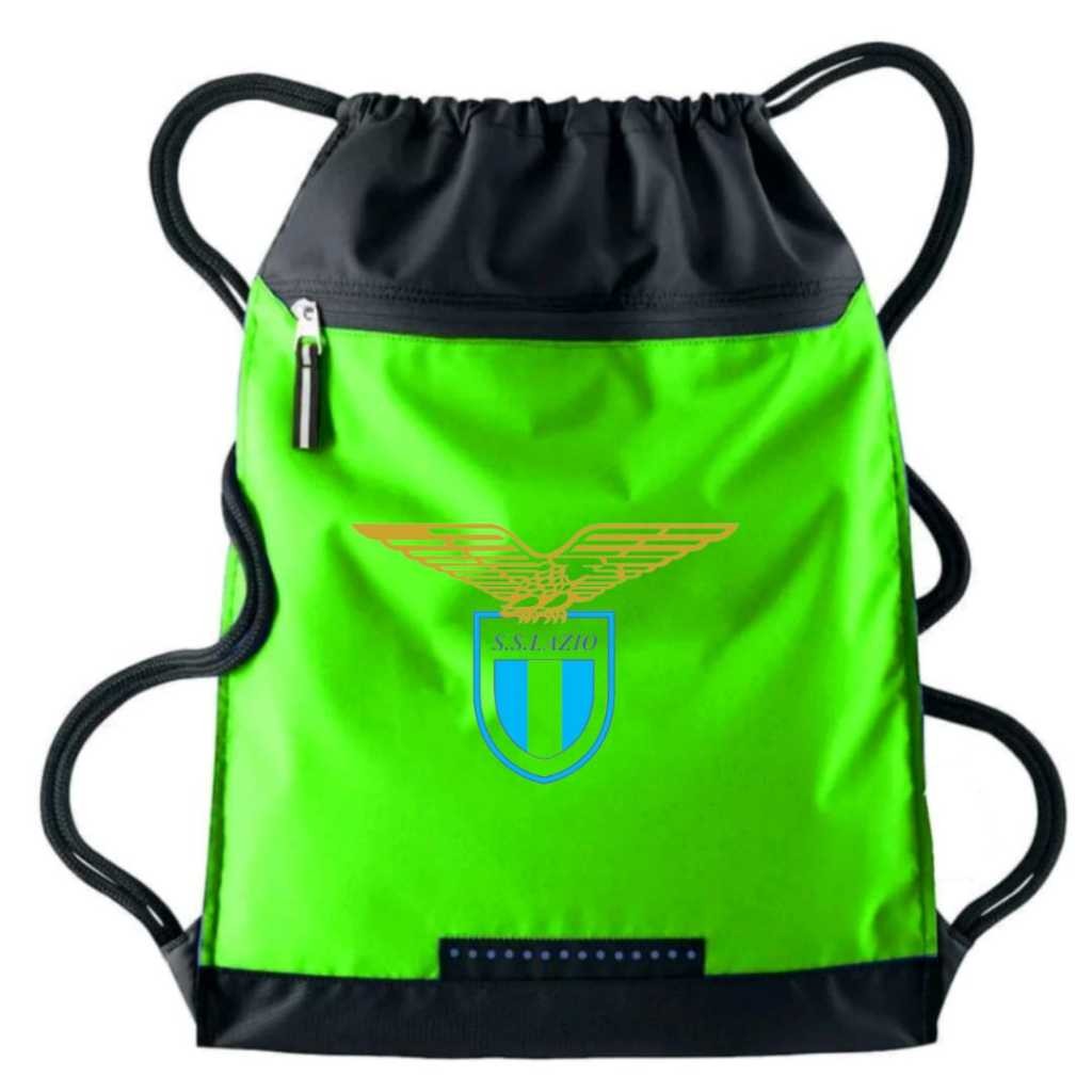 Men's Drawstring bag Anti-LAZIO Futsal Football Sports String bag