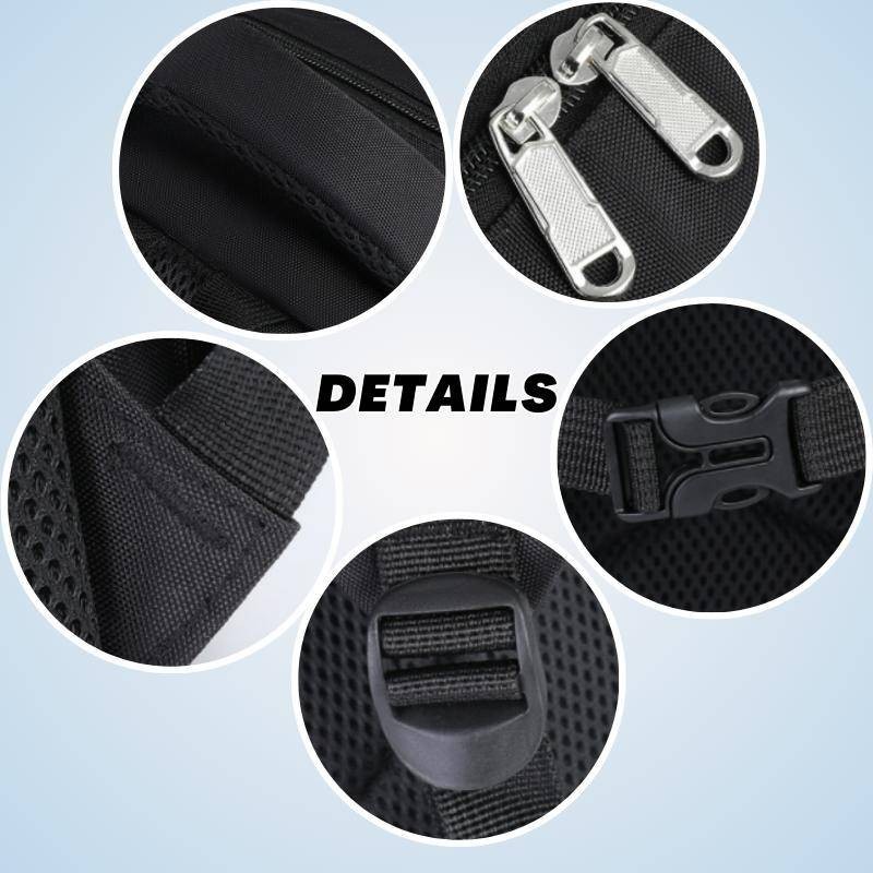 Accessory Casual (In stock)Minecraft cartoon primary Kids student school bag boy backpack beg sekolah bagpack water-p... - Image 3